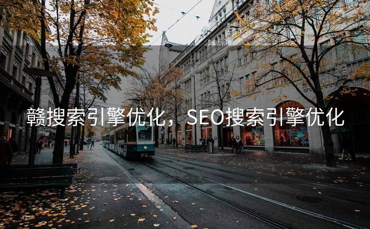 赣搜索引擎优化，SEO搜索引擎优化