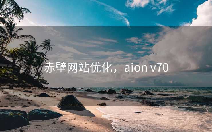 赤壁网站优化，aion v70