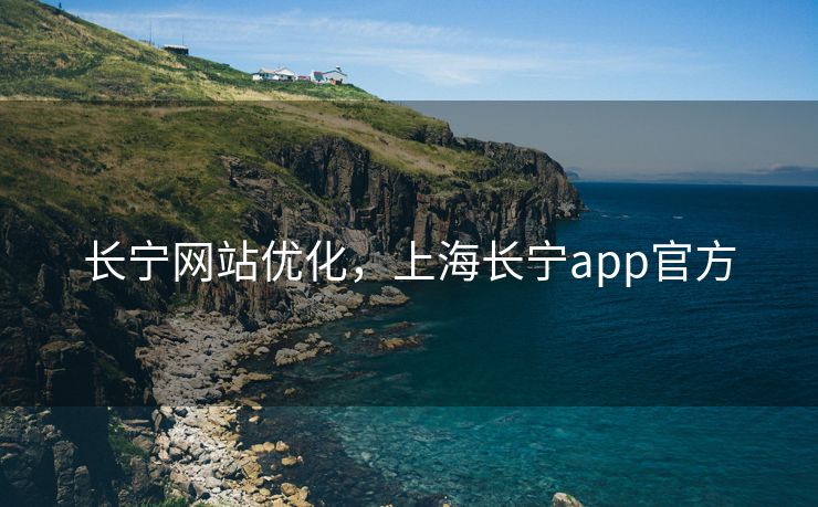 长宁网站优化，上海长宁app官方